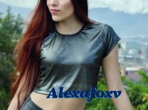 Alexafoxv