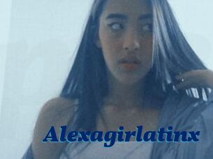 Alexagirlatinx