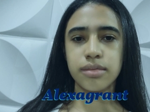 Alexagrant