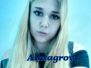 Alexagrow