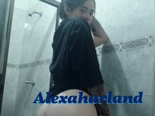 Alexaharland