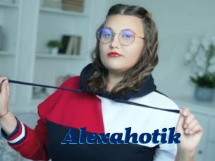 Alexahotik