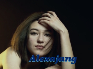 Alexajang