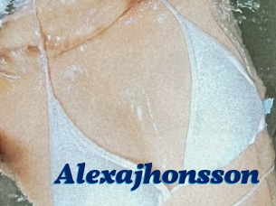 Alexajhonsson