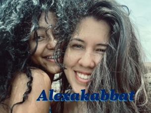 Alexakabbat