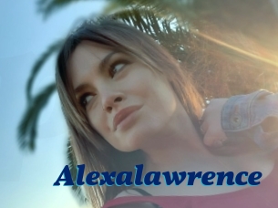 Alexalawrence