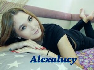 Alexalucy