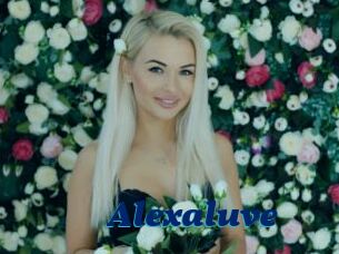 Alexaluve