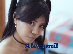 Alexamil