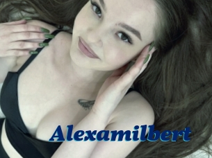 Alexamilbert