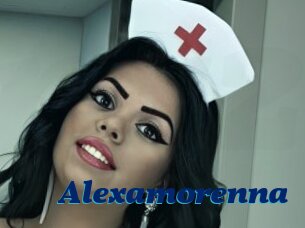 Alexamorenna