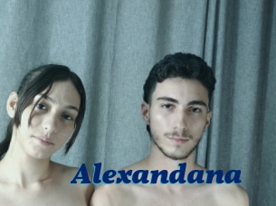 Alexandana