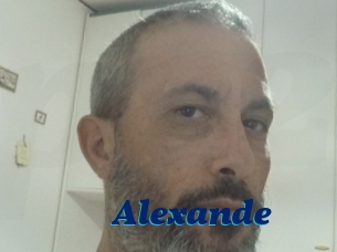 Alexande