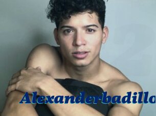 Alexanderbadillo