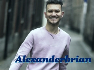 Alexanderbrian