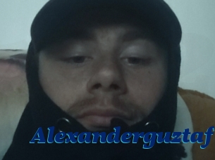 Alexanderguztaf