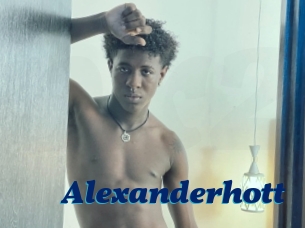 Alexanderhott