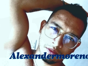 Alexandermoreno