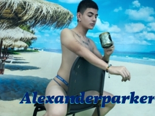 Alexanderparker