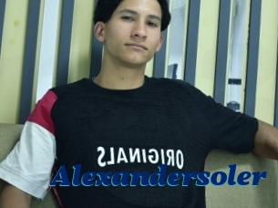 Alexandersoler