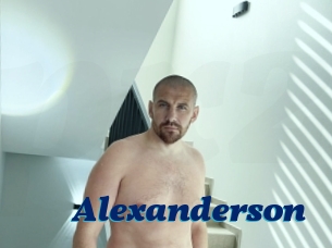 Alexanderson