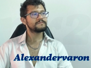 Alexandervaron