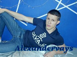 Alexandervays