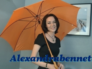 Alexandrabennett