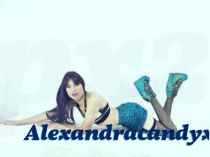 Alexandracandyx