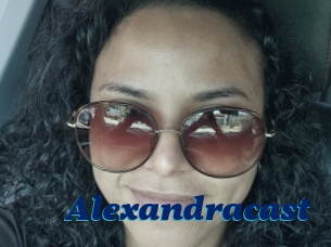 Alexandracast