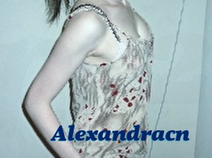 Alexandracn