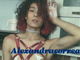 Alexandracorrea