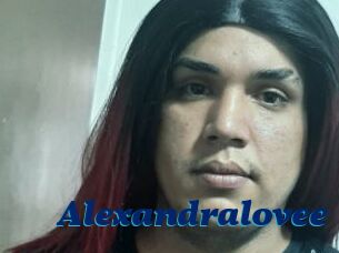 Alexandralovee