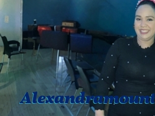 Alexandramount