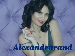 Alexandrarand