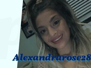 Alexandrarose28