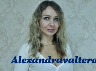 Alexandravaltera