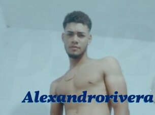 Alexandrorivera