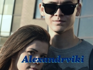 Alexandrviki