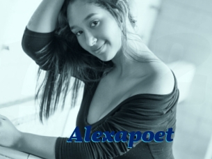 Alexapoet