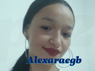 Alexaraegb