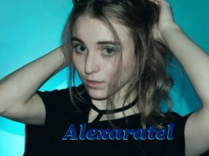 Alexaratel