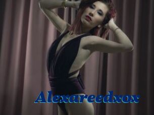 Alexareedxox