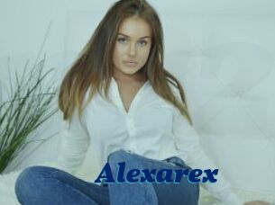 Alexarex