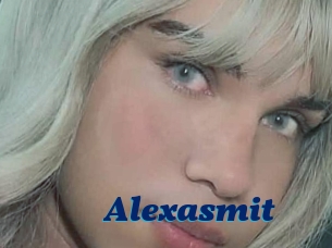 Alexasmit