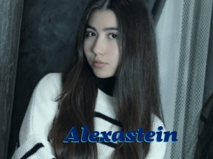 Alexastein