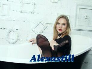 Alexastill