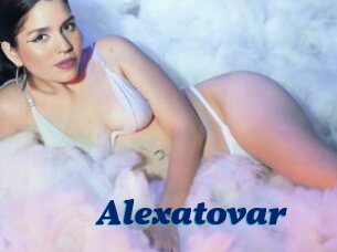 Alexatovar