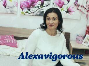 Alexavigorous