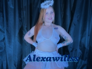 Alexawillss